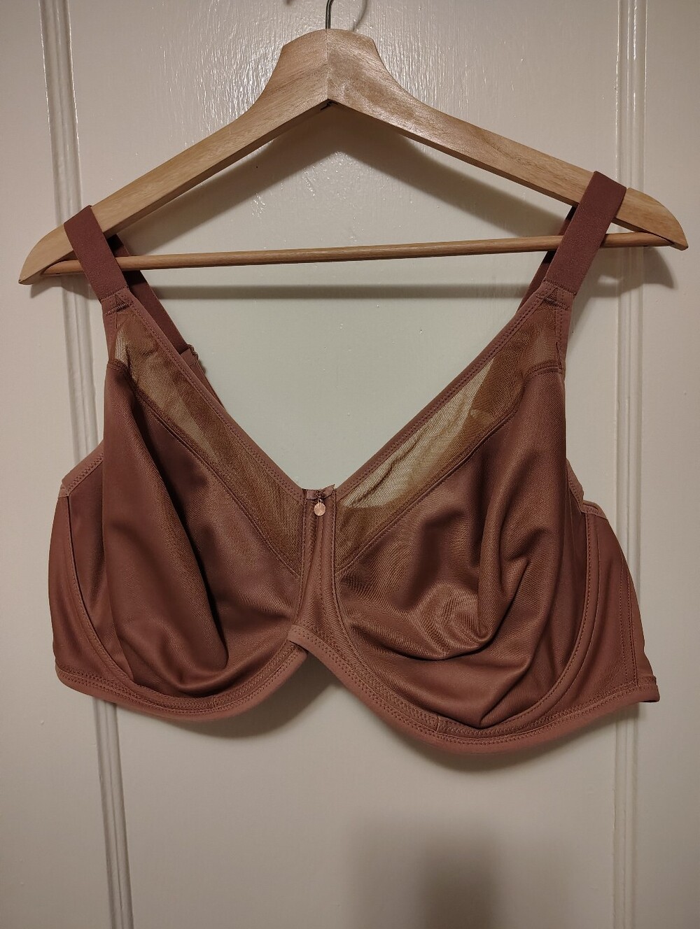 Elomi Smooth, US 44DDD / UK 44E